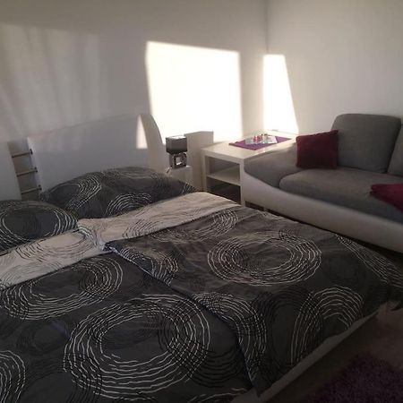Villa Haus Im Gruenen à Bad Zell Extérieur photo