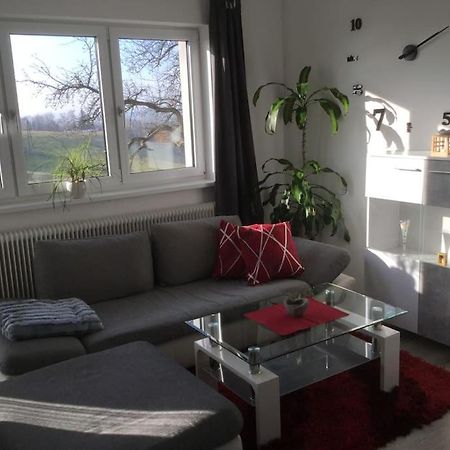 Villa Haus Im Gruenen à Bad Zell Extérieur photo