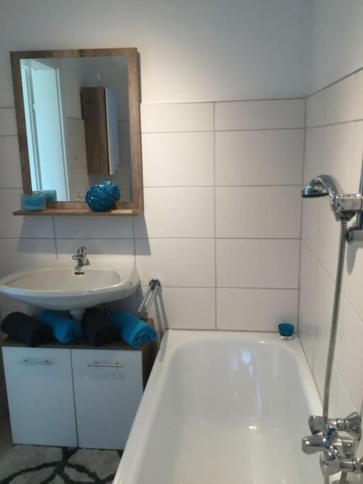 Villa Haus Im Gruenen à Bad Zell Extérieur photo