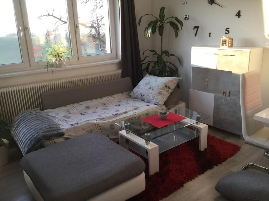 Villa Haus Im Gruenen à Bad Zell Extérieur photo